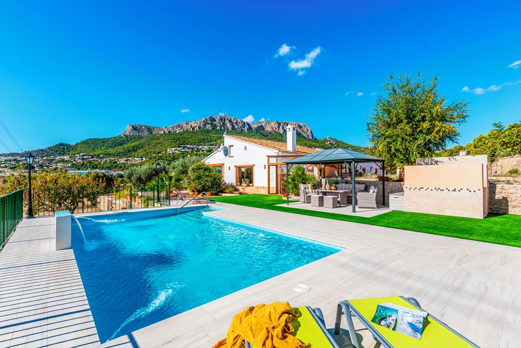 Villa Cian
