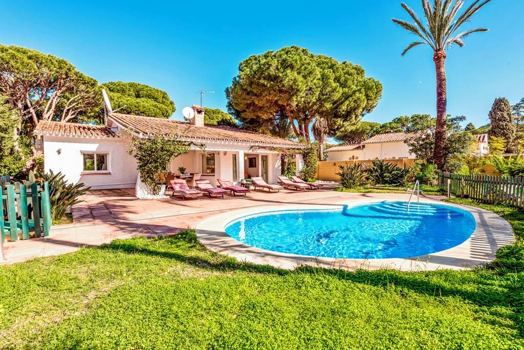 Villa Ciara