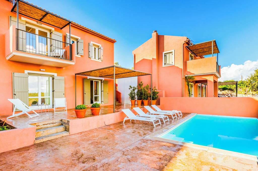 Villa Cielo