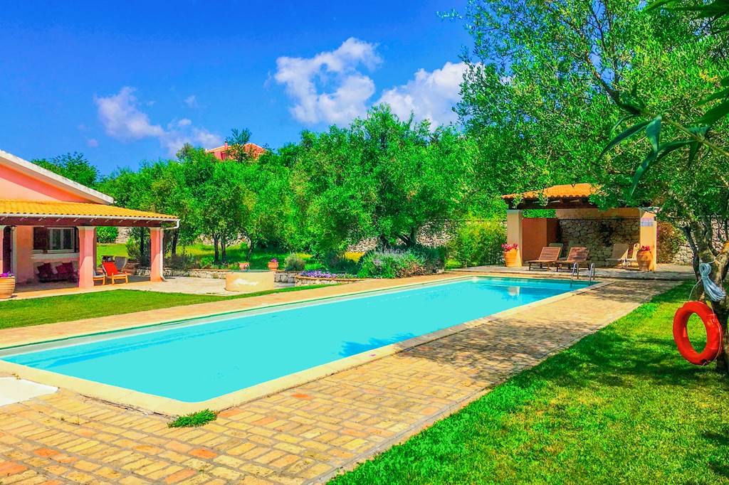 Villa Cleopatra
