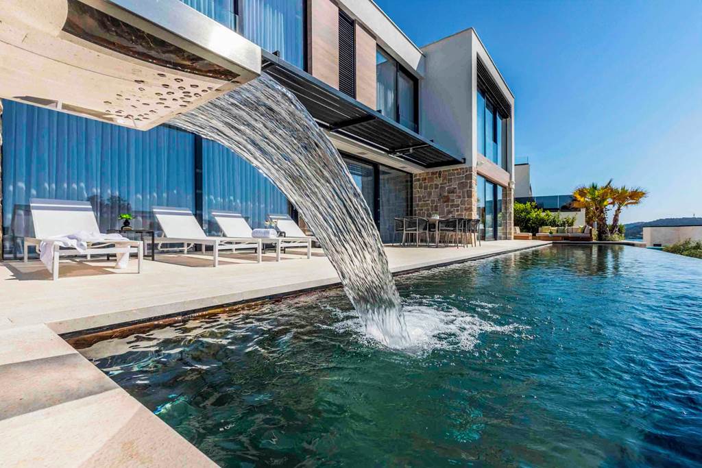 Villa Coastal Bay I