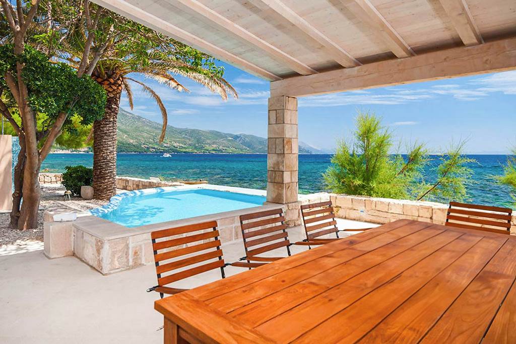 Villa Coastal Calm