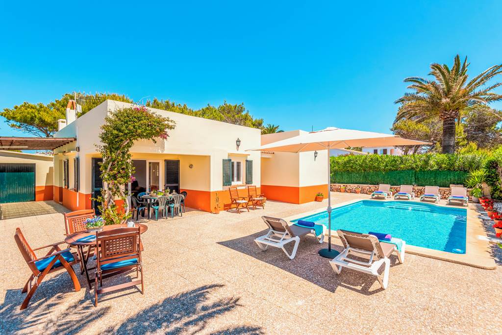 Villa Coralito