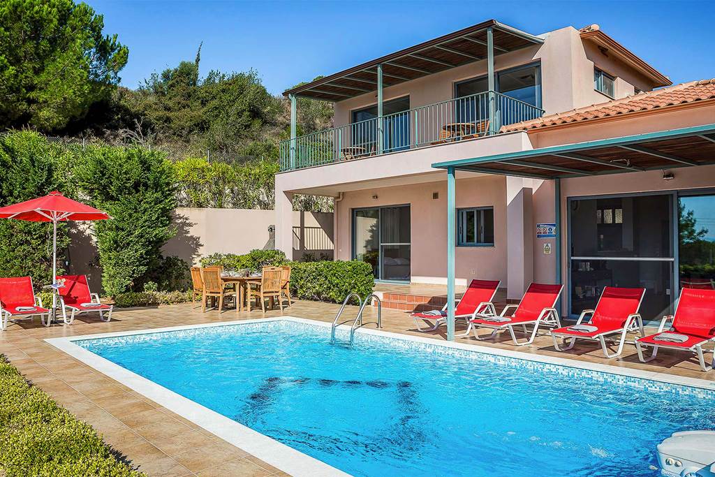 Villa Costa Mounda