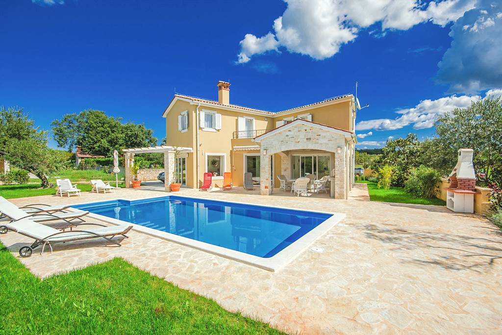 Villa Country Chic