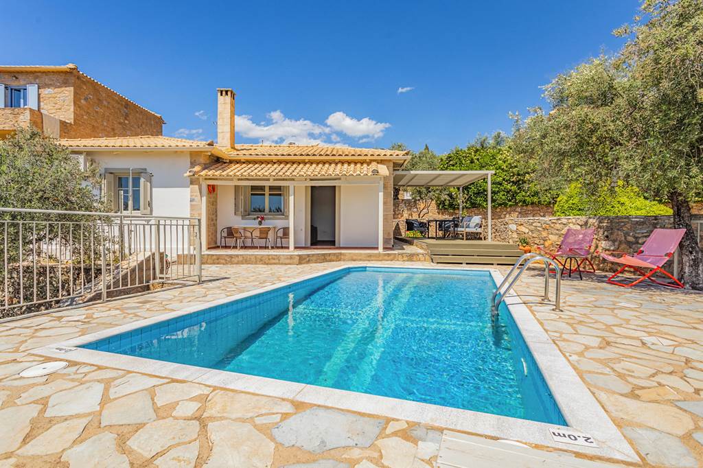 Villa Dafne