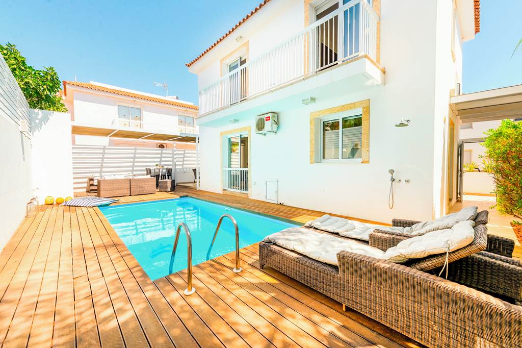 Villa Dafni