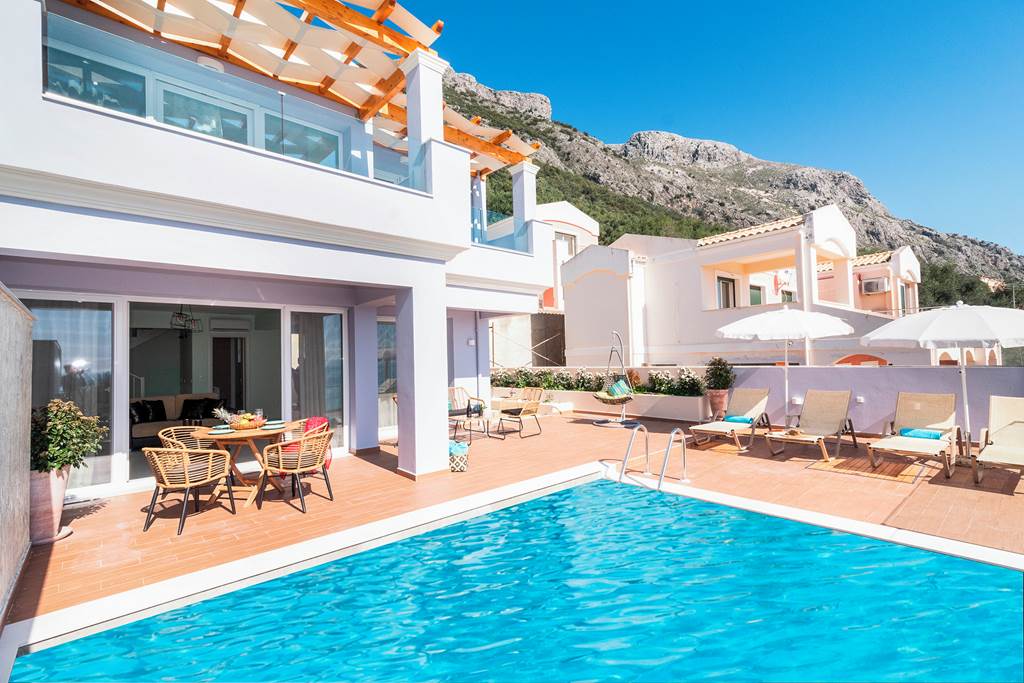 Villa Damian
