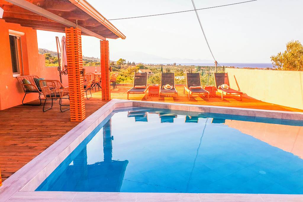 Villa de la Vita