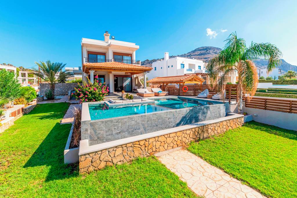 Villa Del Nonno