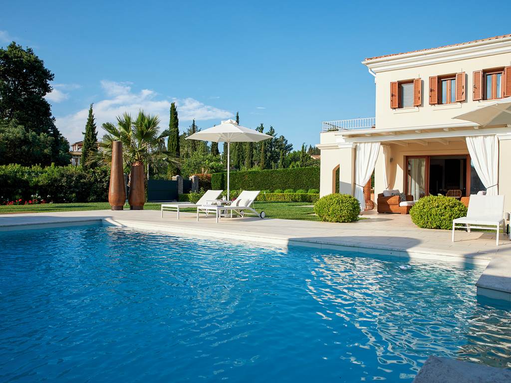 Villa Delphi