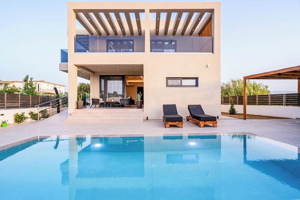 Villa Diamond