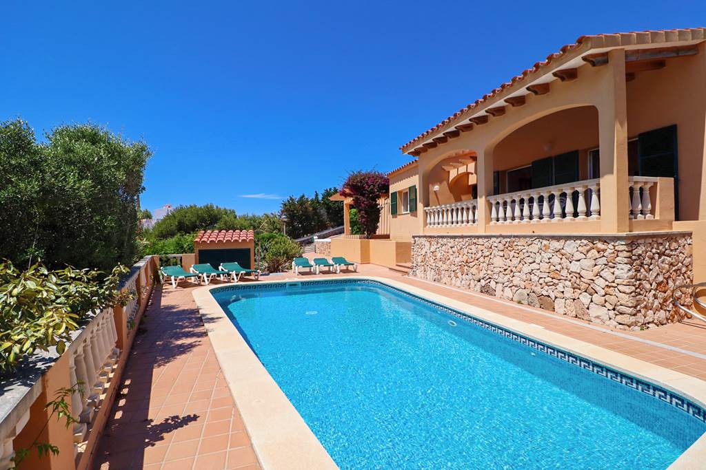 Villa Diana