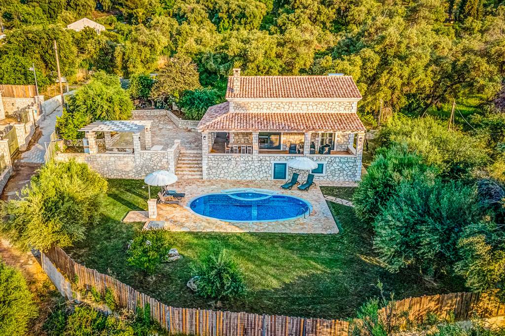 Villa Dias