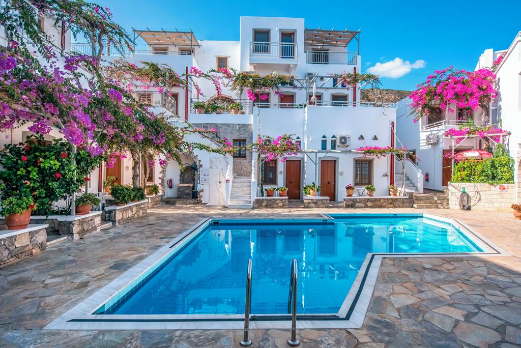 Villa Diktynna