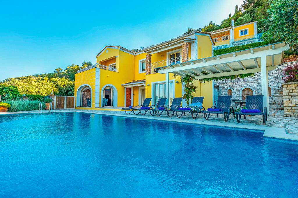 Villa Dimitris