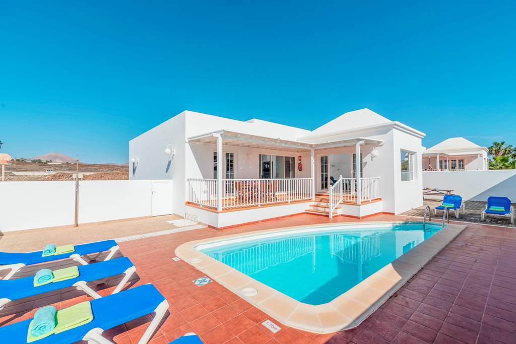 Villa Dolores