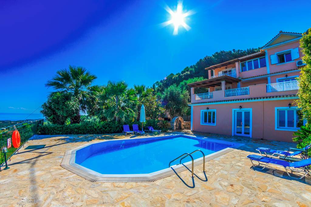 Villa Doretta