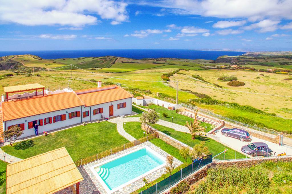 Villa Due Mare