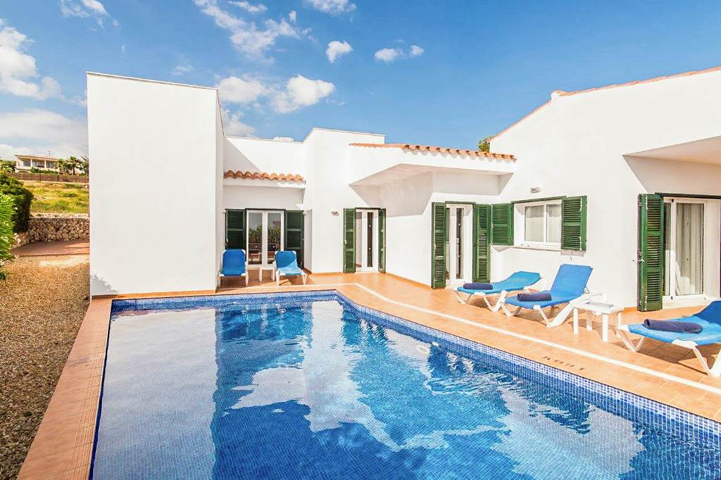 Villa Eduard