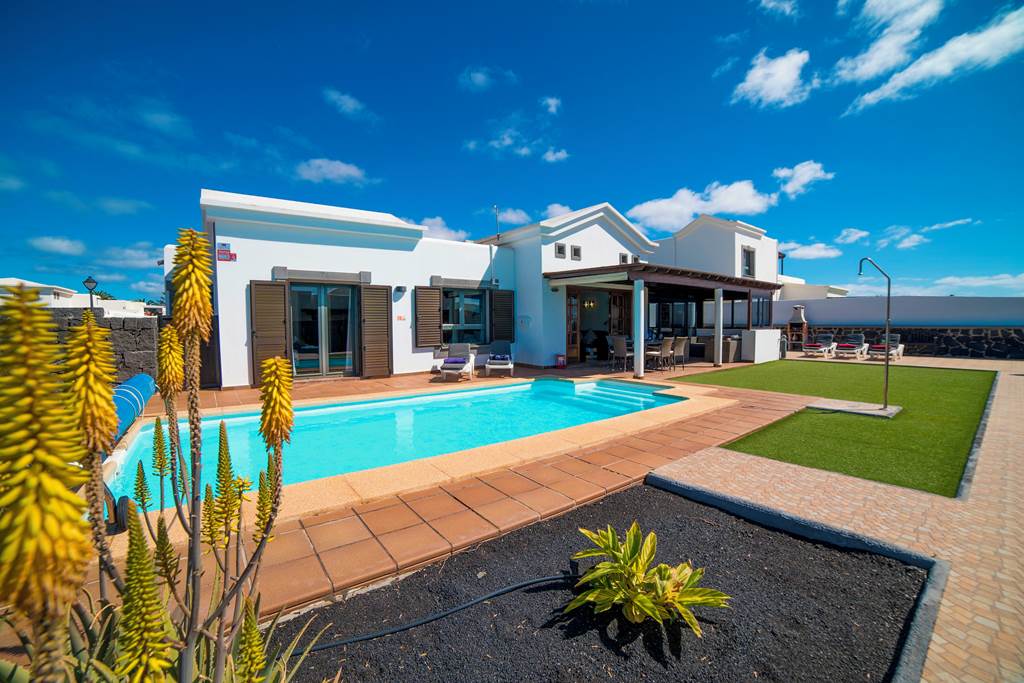 Villa Elba