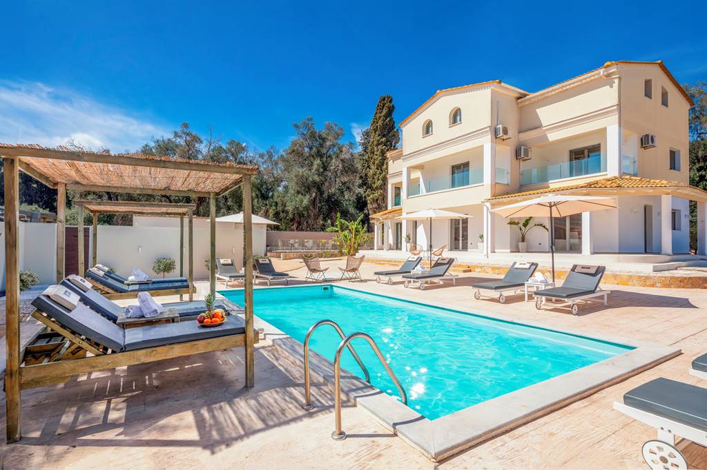 Villa Elegio