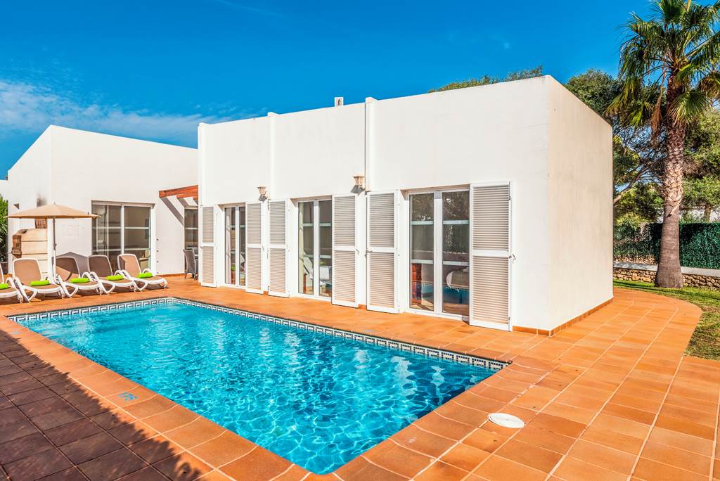Villa Elena