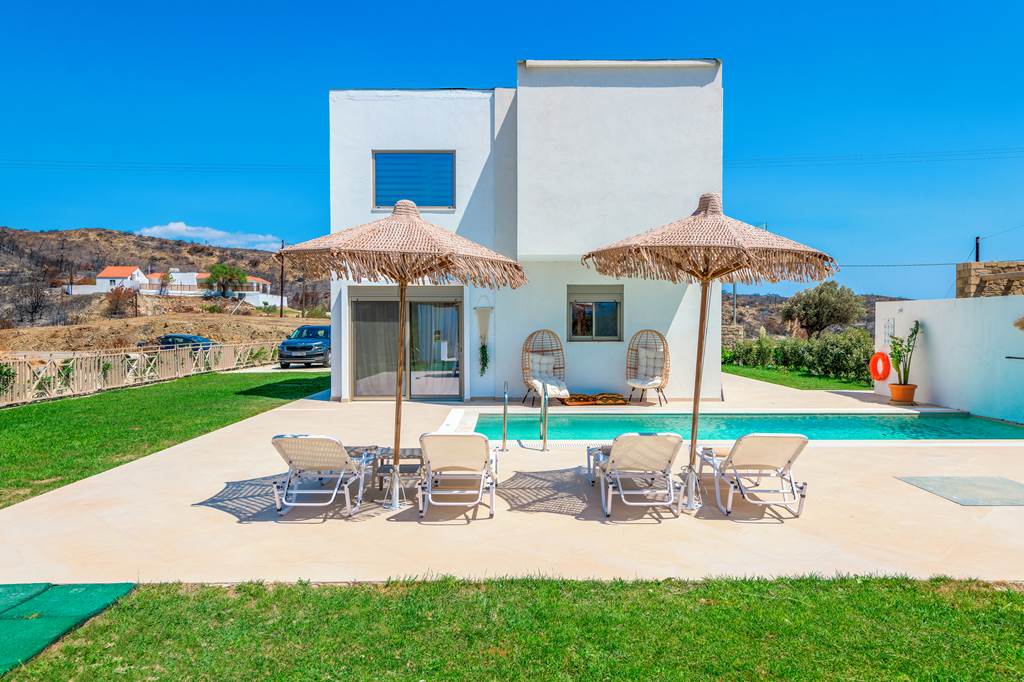 Villa Elios Mare