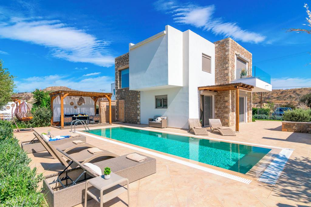 Villa Elios Residence