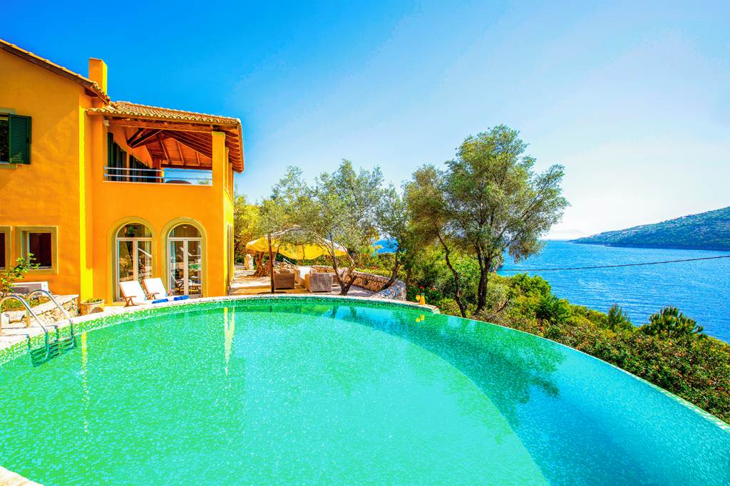 Villa Elpida
