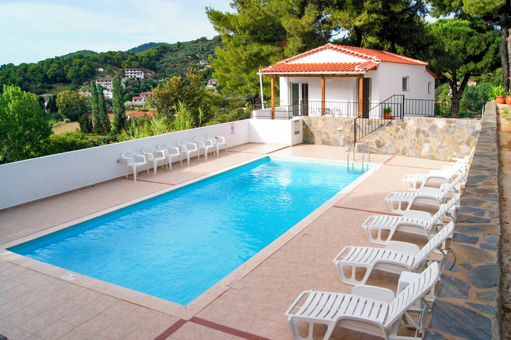 Villa Elpiniki