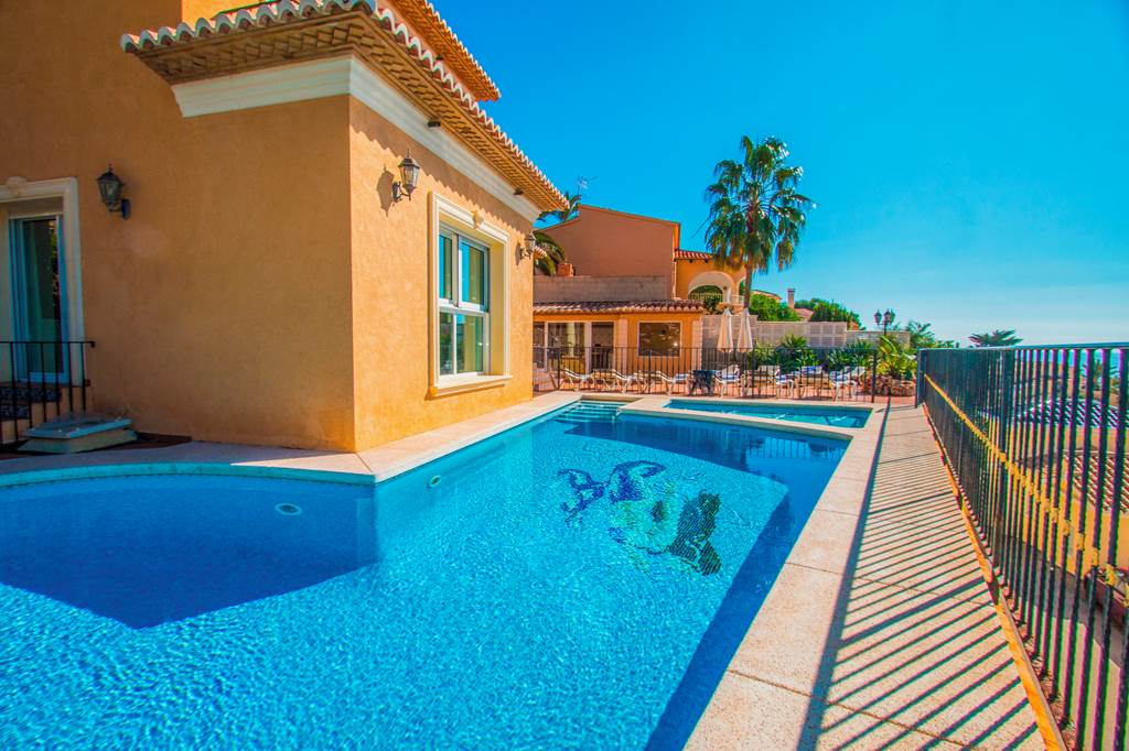 Villa Encanto