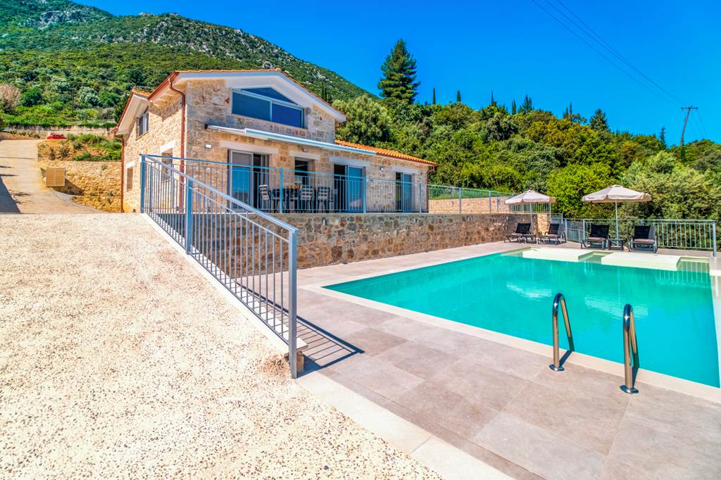 Villa Erimeli