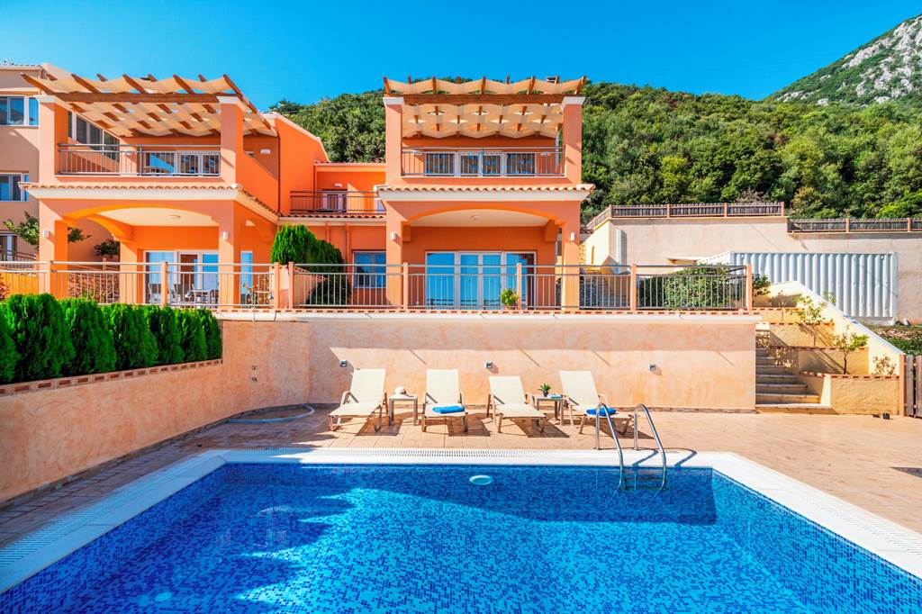 Villa Eros Barbati