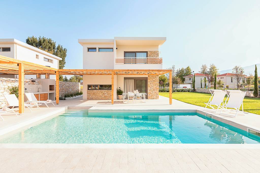 Villa Eros Olympus