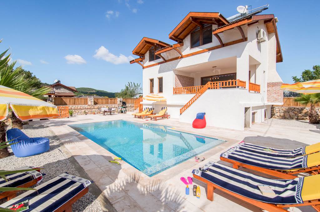 Villa Esinti