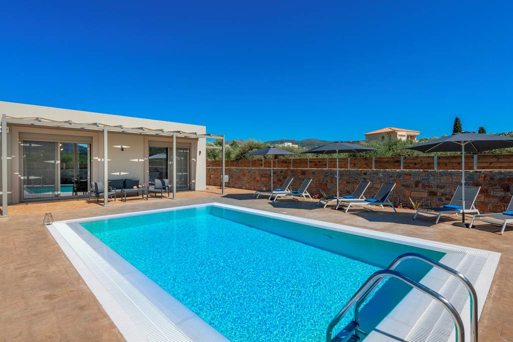 Villa Esperos