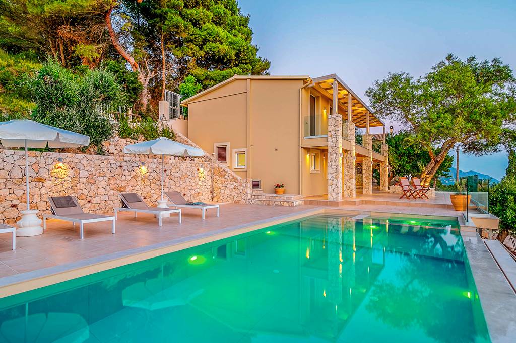 Villa Ethra