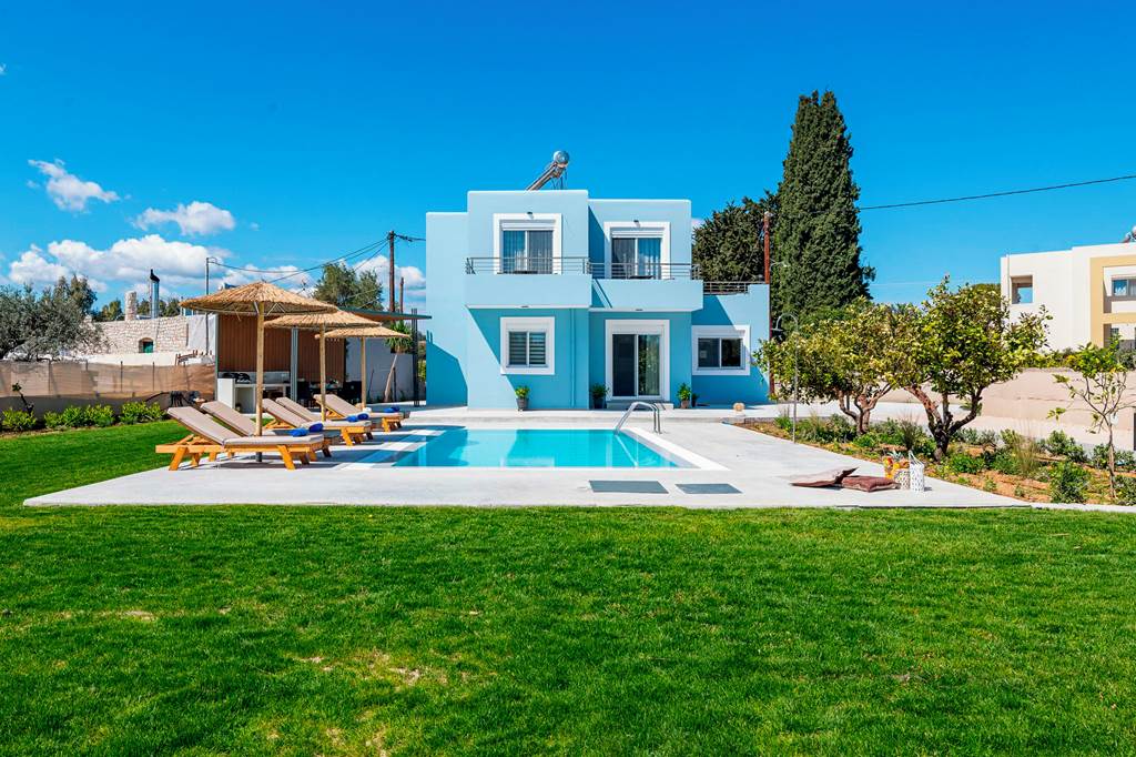 Villa Ethria