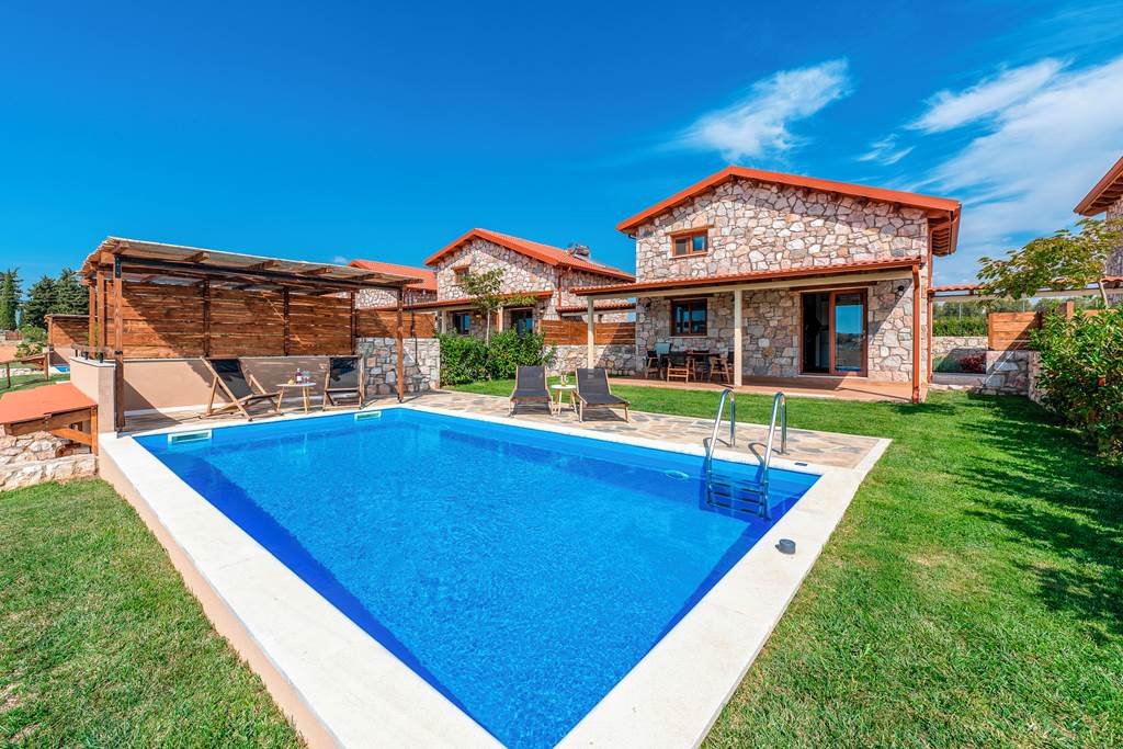 Villa Etthy