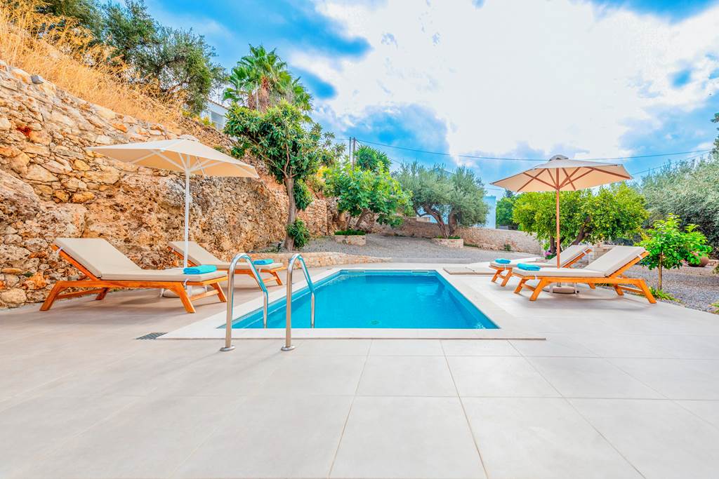 Villa Eva Chania