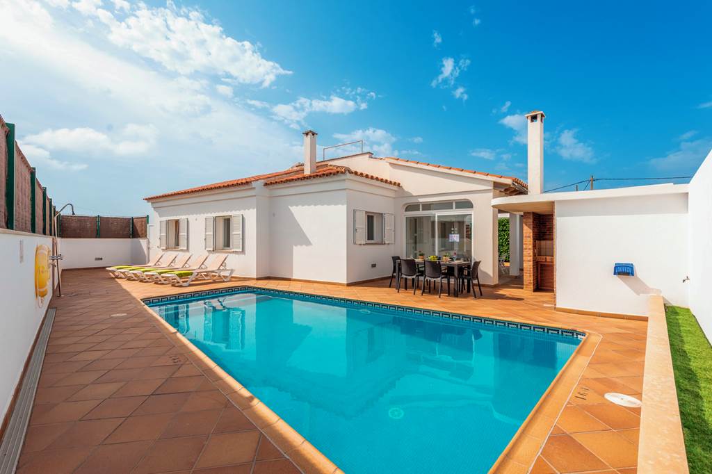 Villa Evelyn