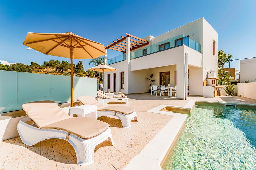 Villa Eventide