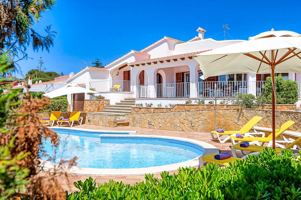 Villa Fantasia