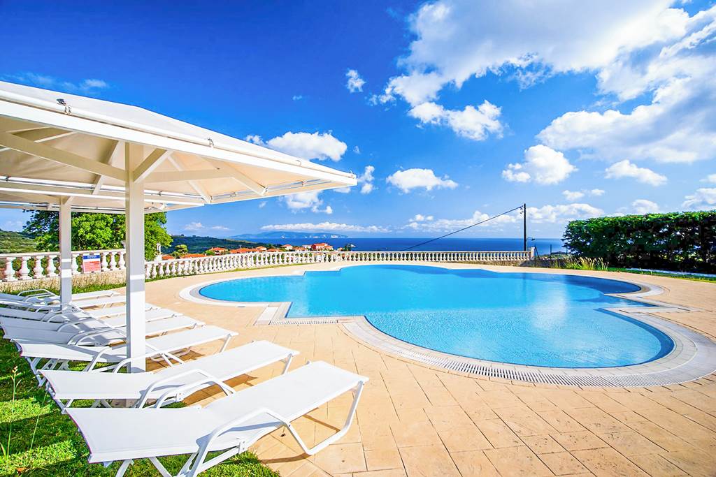 Villa Feinikas
