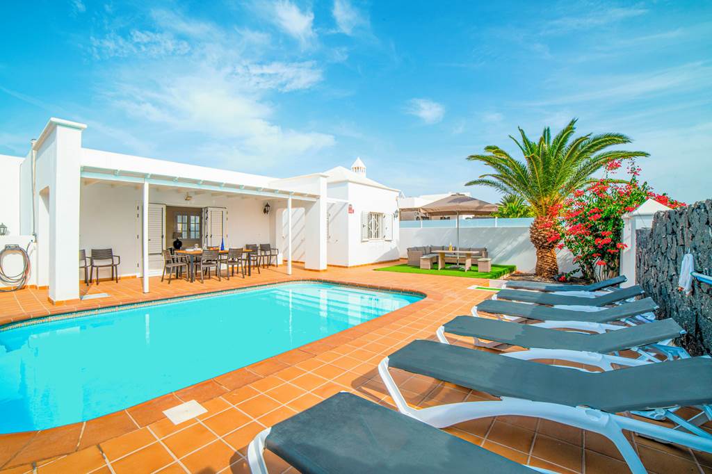 Villa Feliz