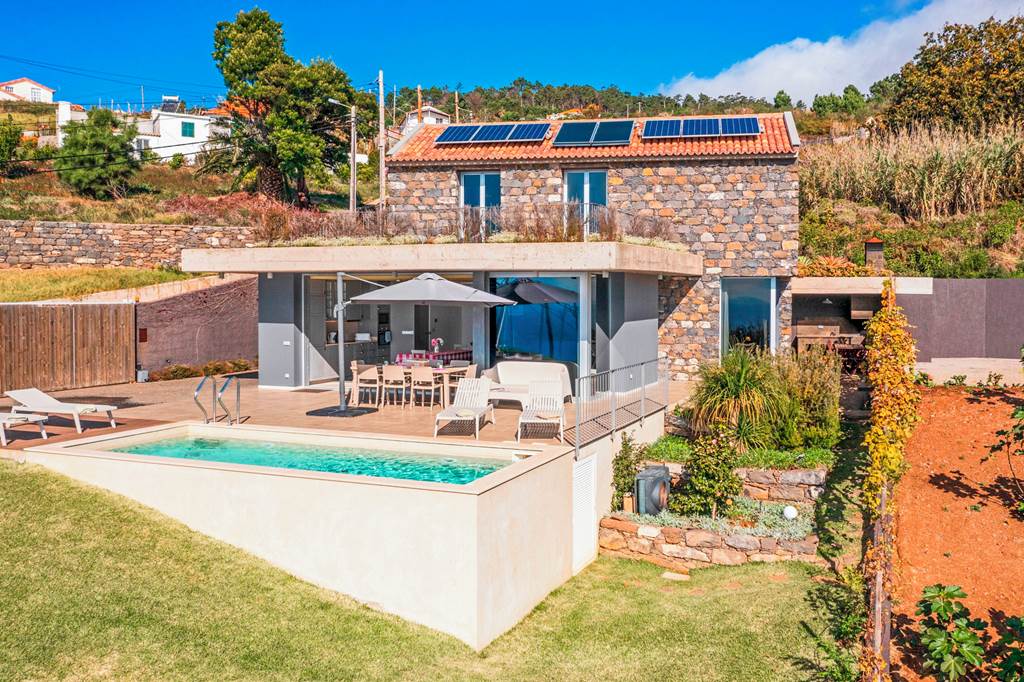 Villa Fig Tree