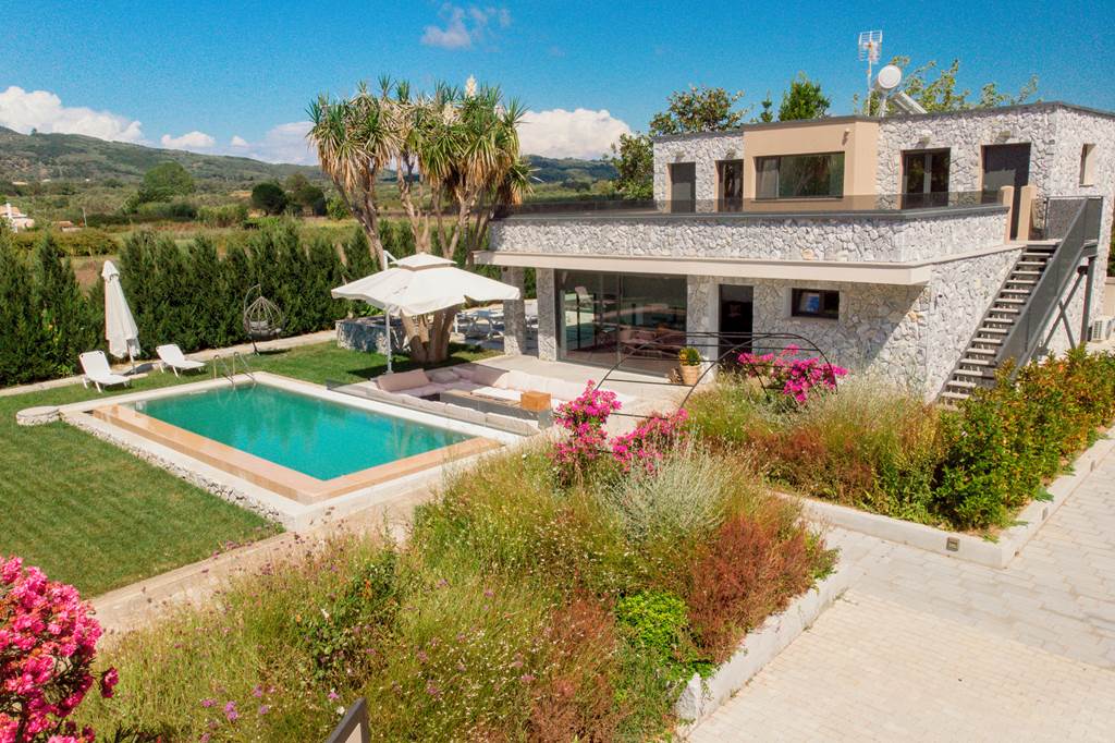 Villa Flamingo
