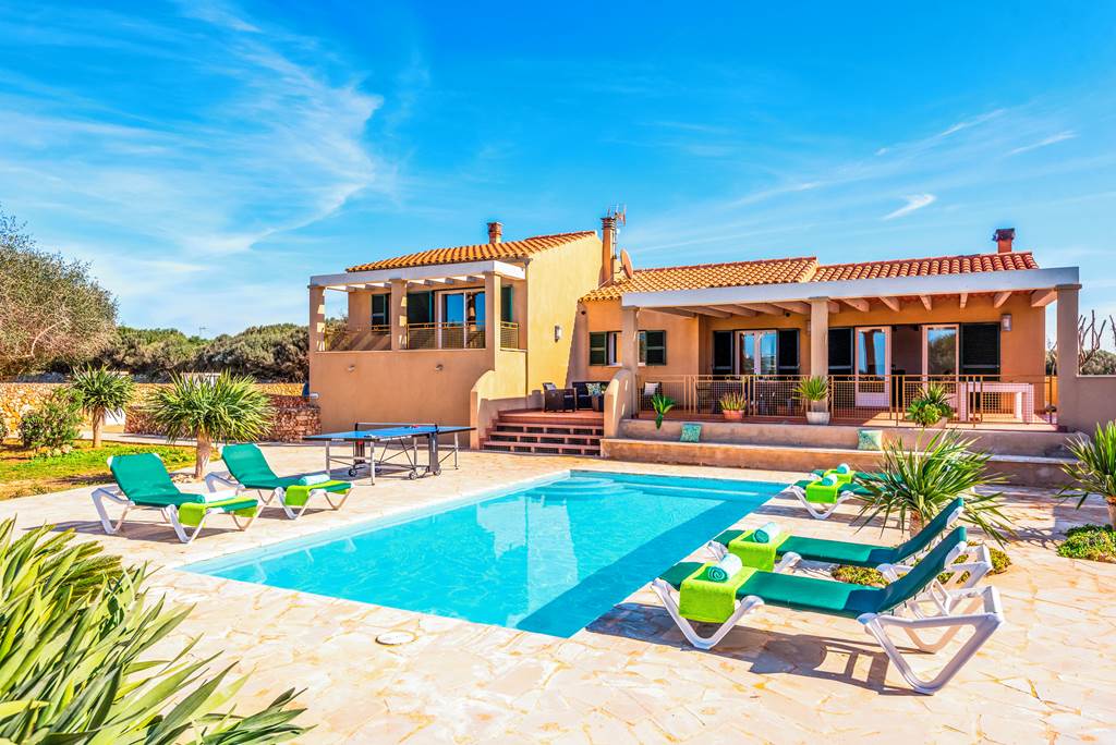 Villa Flomertor 1