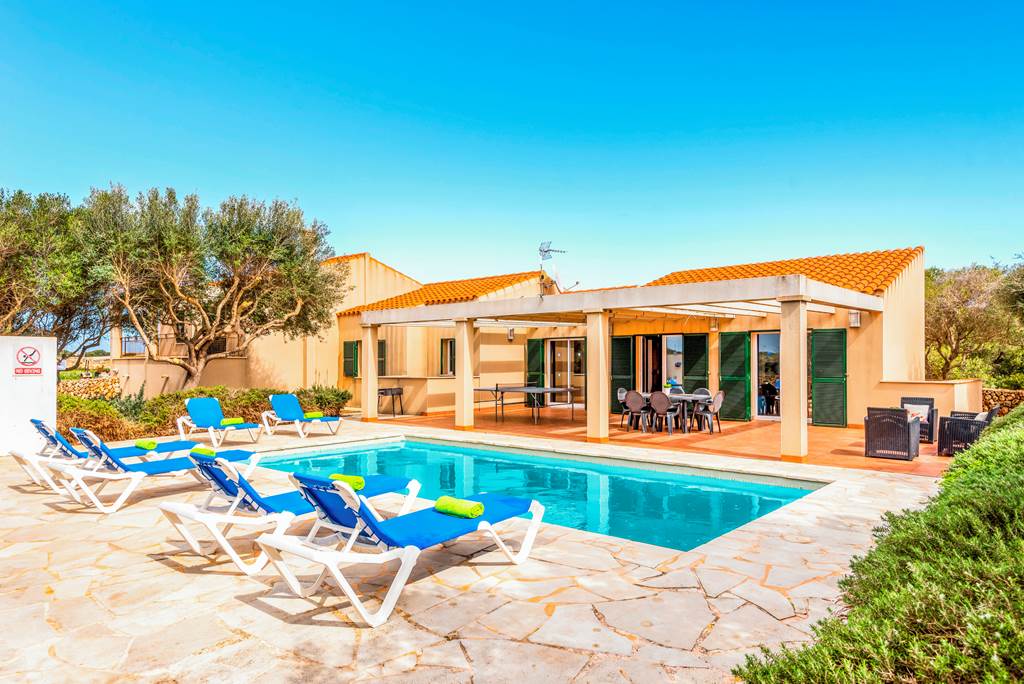 Villa Flomertor 2